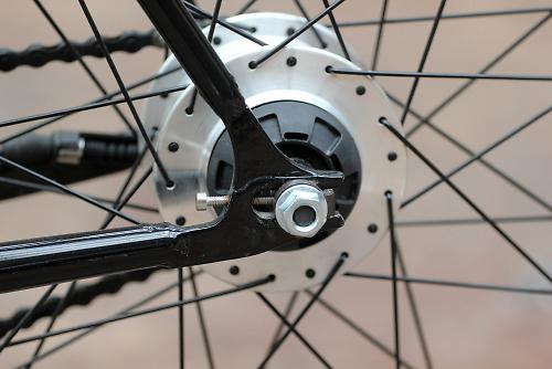 Shimano nexus 7 speed review new arrivals